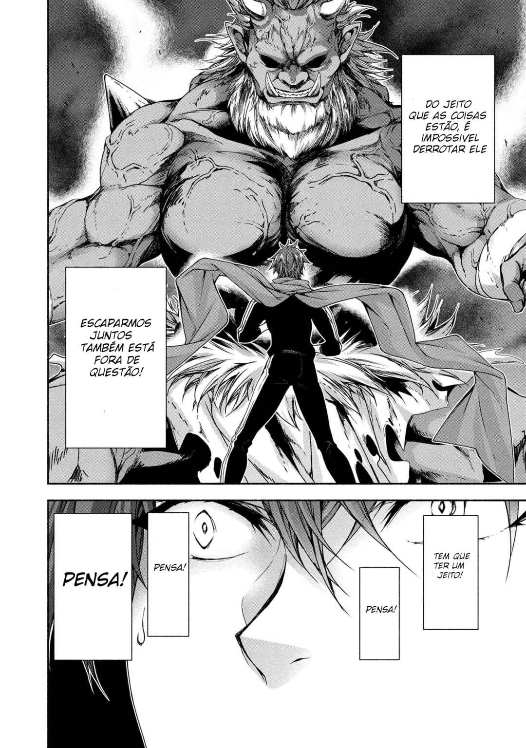 Magical ★ Explorer - Eroge no Yuujin Chara ni Tensei Shita kedo, Game Chishiki Tsukatte Jiyuu ni Ikiru Chapter 11.1 - Page 14