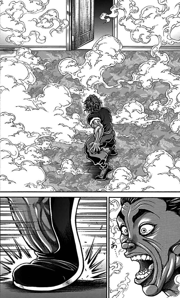 Baki-Dou Chapter 79 - Page 2
