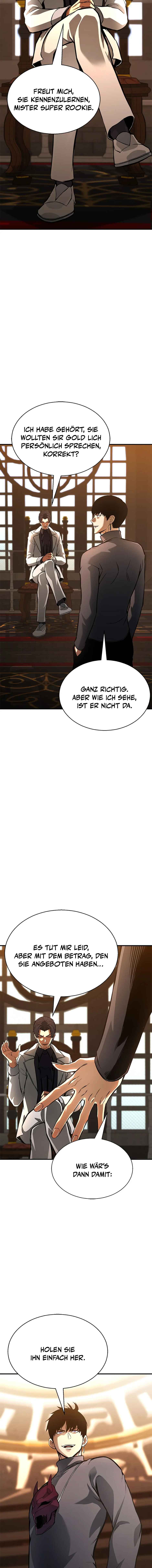 All-Master Necromancer Chapter 19 - Page 16