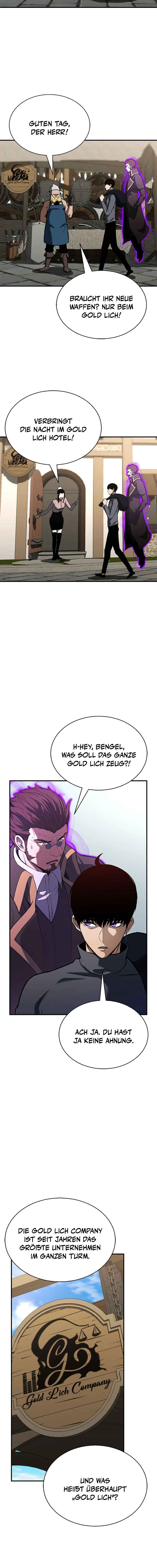 All-Master Necromancer Chapter 19 - Page 4