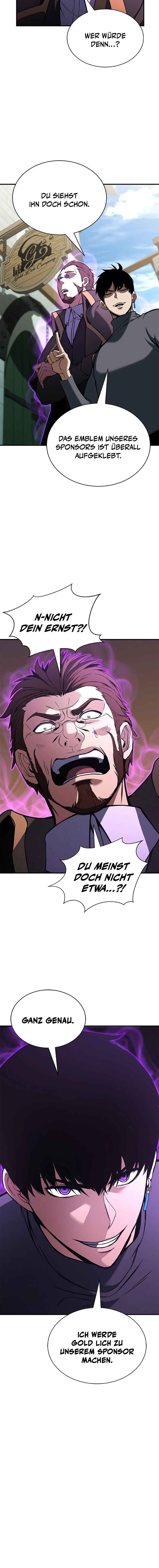 All-Master Necromancer Chapter 19 - Page 6