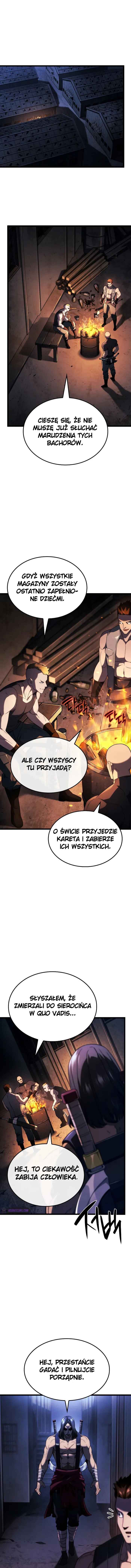 Cheolhyeolgeomga Sanyanggaeui Hoegwi Chapter 75 - Page 13