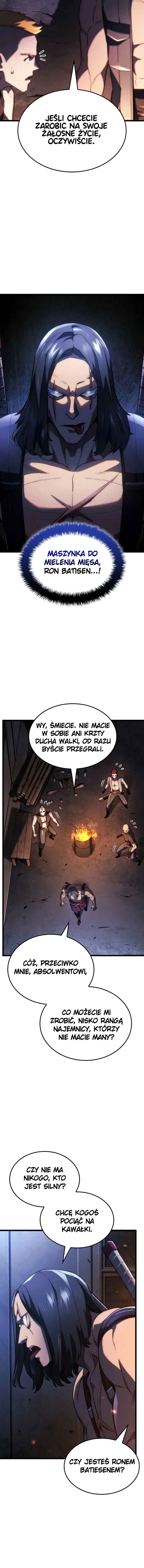 Cheolhyeolgeomga Sanyanggaeui Hoegwi Chapter 75 - Page 14