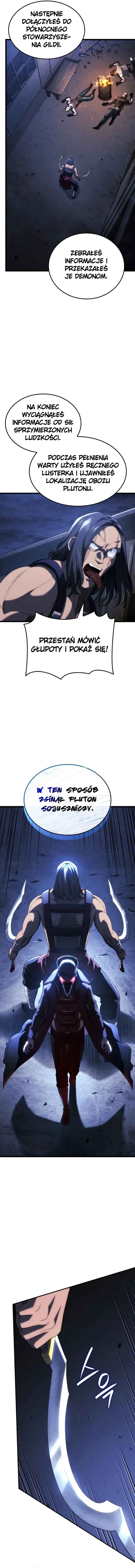 Cheolhyeolgeomga Sanyanggaeui Hoegwi Chapter 75 - Page 16