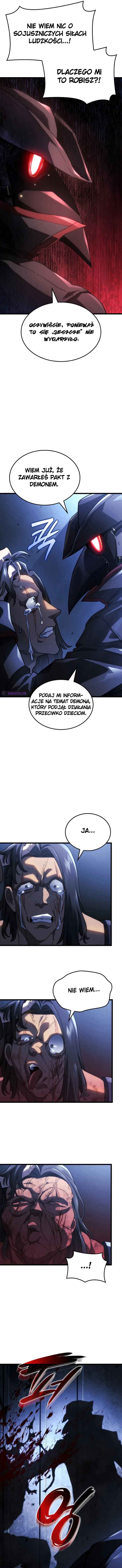 Cheolhyeolgeomga Sanyanggaeui Hoegwi Chapter 75 - Page 19