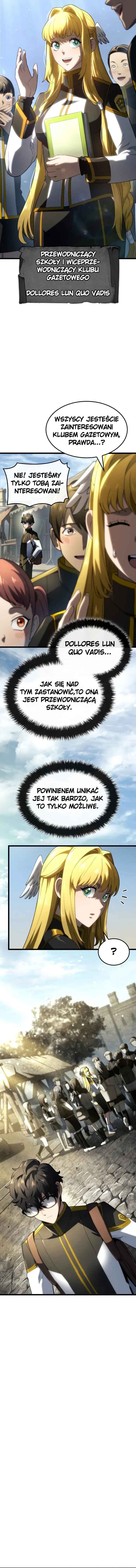 Cheolhyeolgeomga Sanyanggaeui Hoegwi Chapter 75 - Page 7