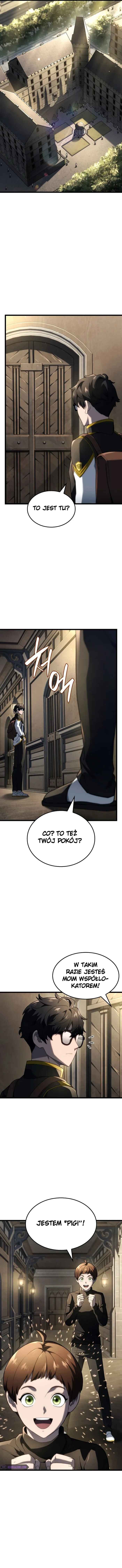 Cheolhyeolgeomga Sanyanggaeui Hoegwi Chapter 75 - Page 8