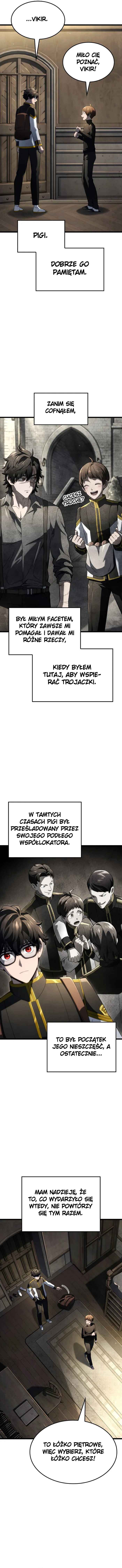 Cheolhyeolgeomga Sanyanggaeui Hoegwi Chapter 75 - Page 9