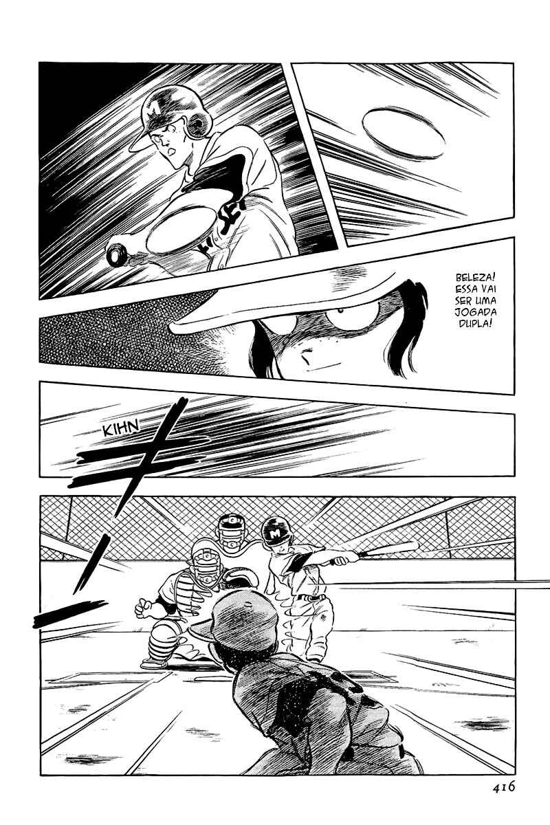 Touch Chapter 186 - Page 12