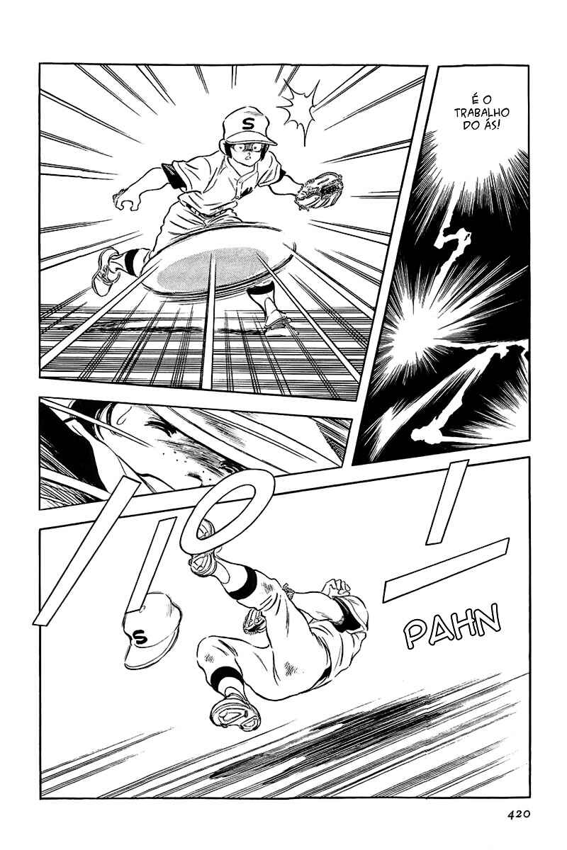 Touch Chapter 186 - Page 16