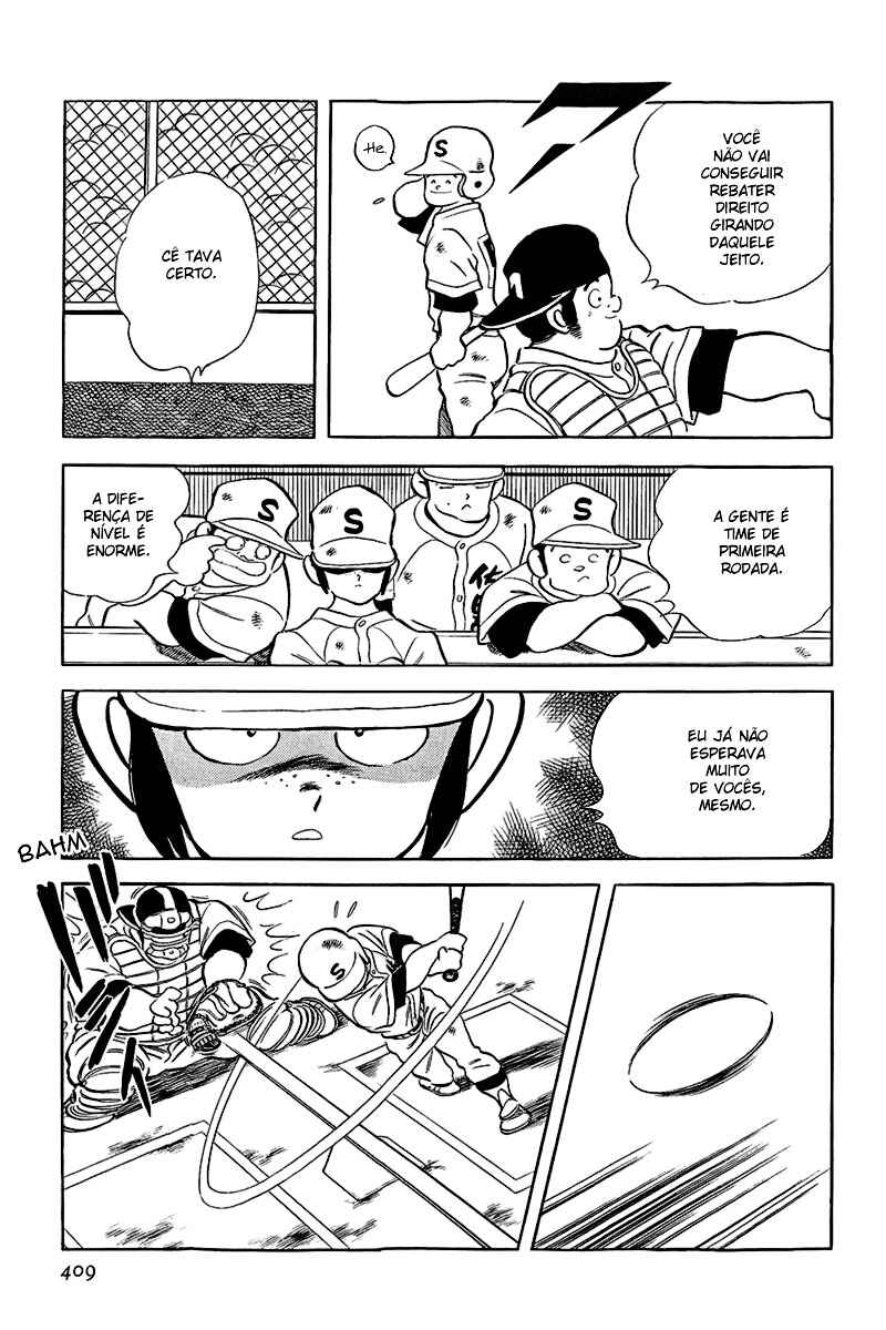 Touch Chapter 186 - Page 5