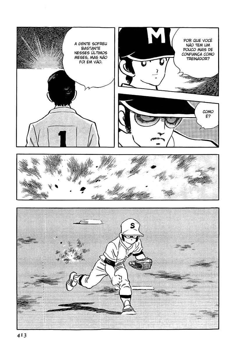Touch Chapter 186 - Page 9