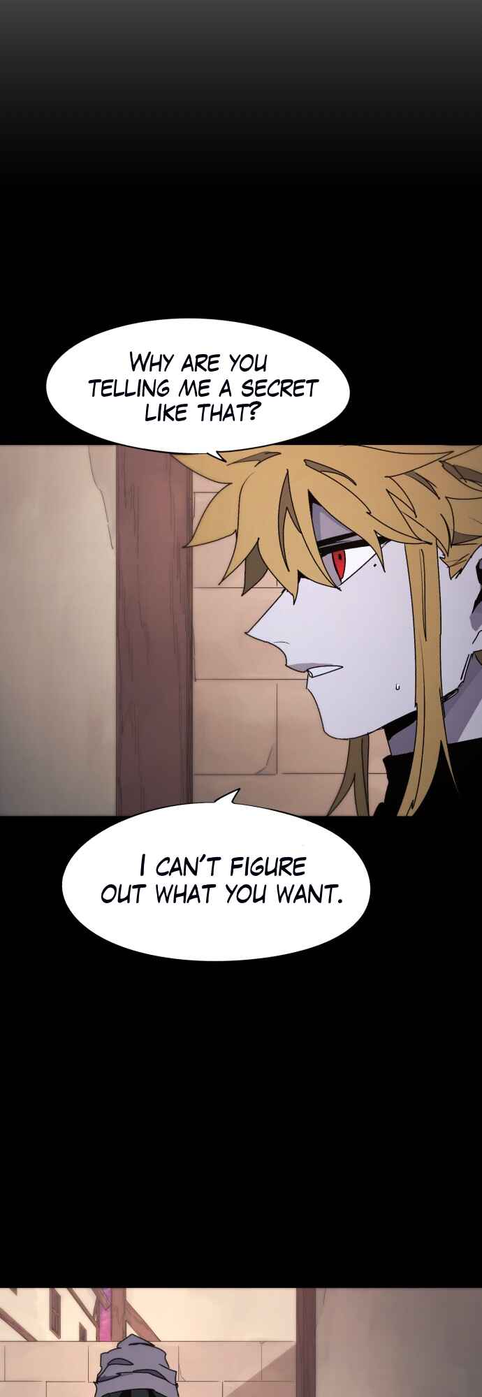 Janbul ui Gisa Chapter 62 - Page 22