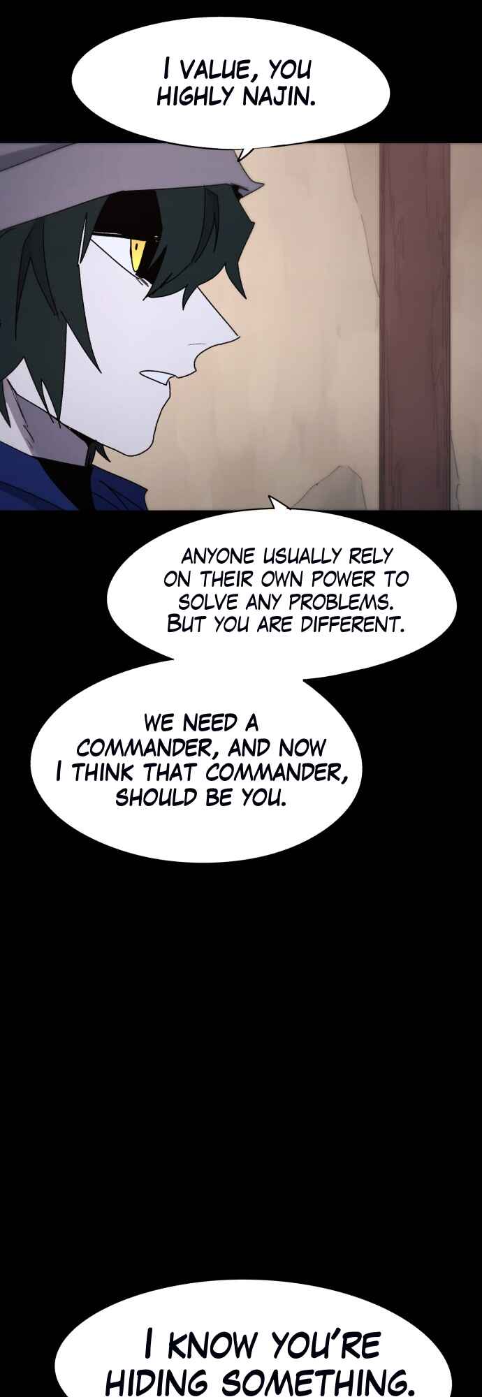 Janbul ui Gisa Chapter 62 - Page 24