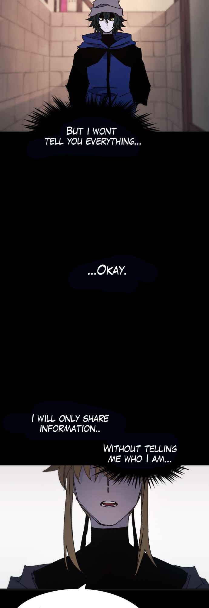 Janbul ui Gisa Chapter 62 - Page 26