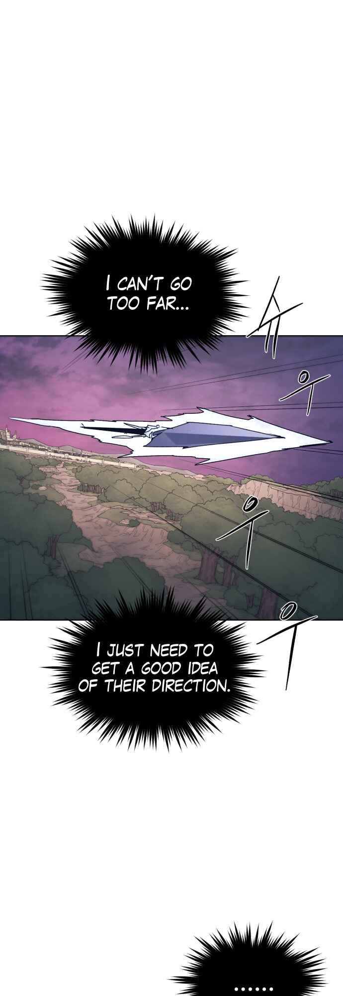 Janbul ui Gisa Chapter 62 - Page 33