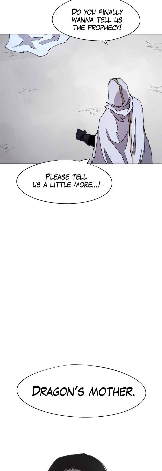 Janbul ui Gisa Chapter 62 - Page 43