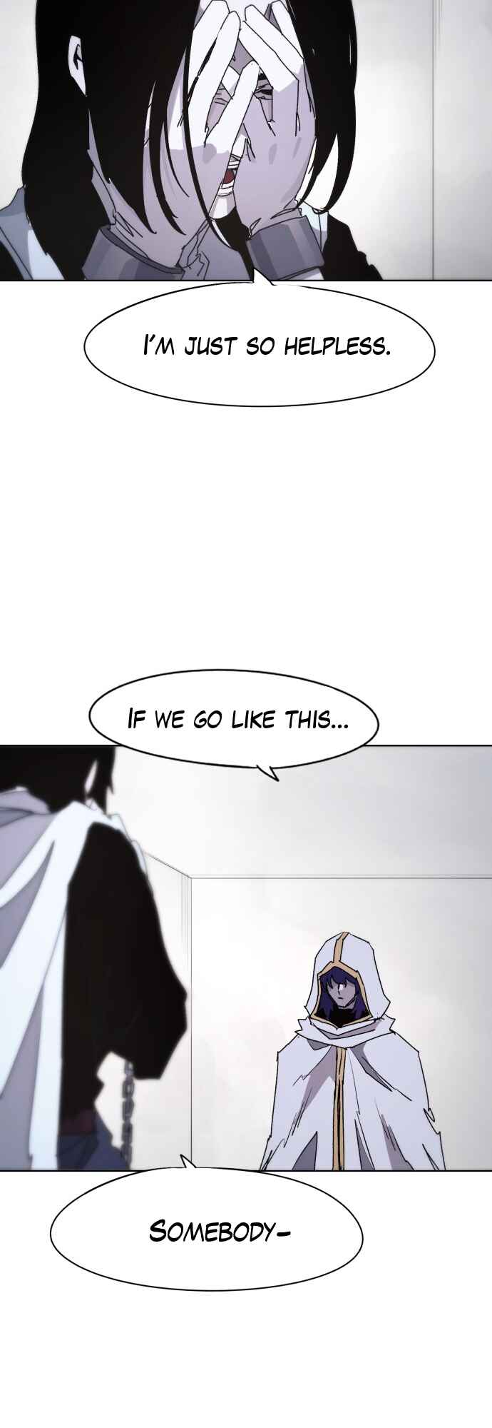 Janbul ui Gisa Chapter 62 - Page 48