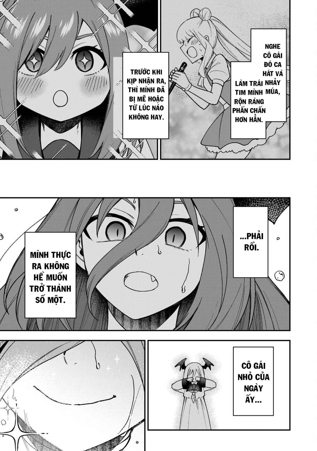Saikin Haitta Shiro Madoushi ga Party Crusher de, Ore no Isekai Boukensha Seikatsu ga Houkai no Kiki na Ken ni Tsuite Chapter 28 - Page 16