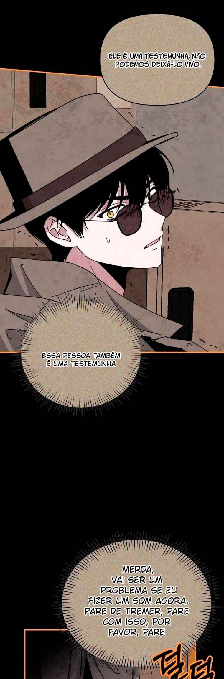 Daetteum Chakgakdanghaetda Goemul Cheonjaebaeu-ro Chapter 14 - Page 18