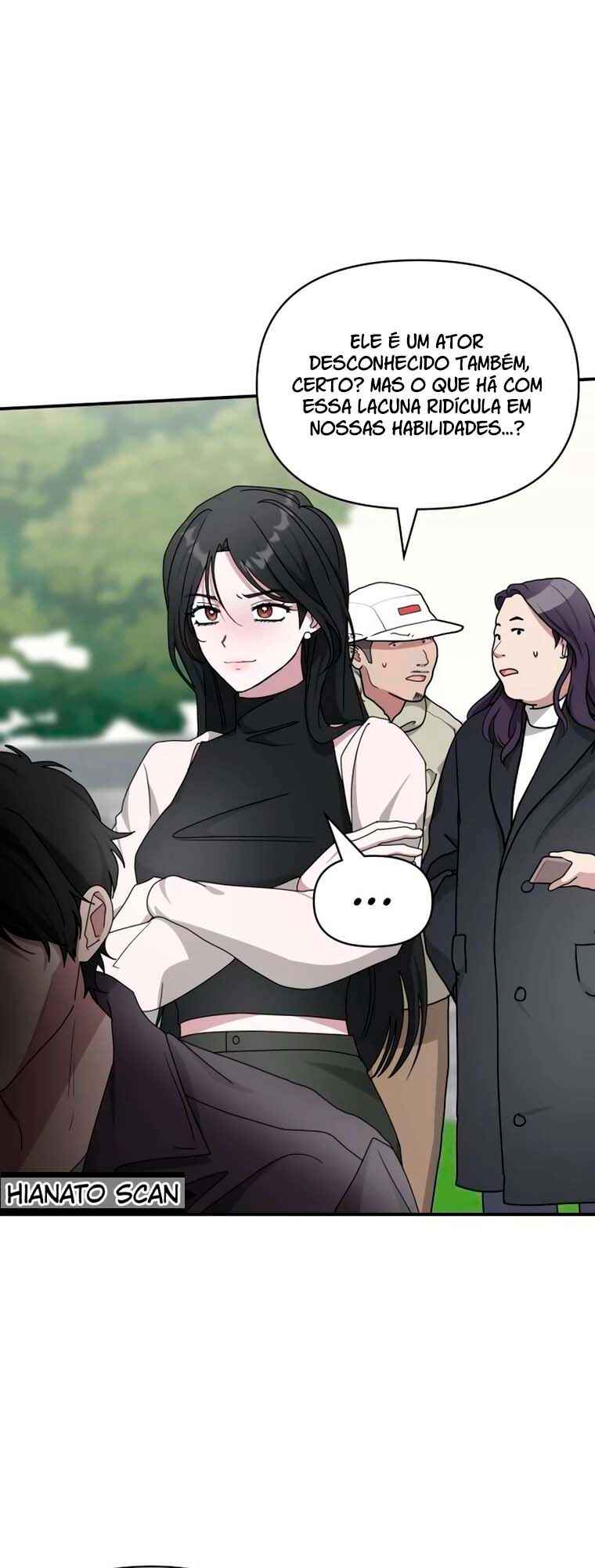 Daetteum Chakgakdanghaetda Goemul Cheonjaebaeu-ro Chapter 14 - Page 22