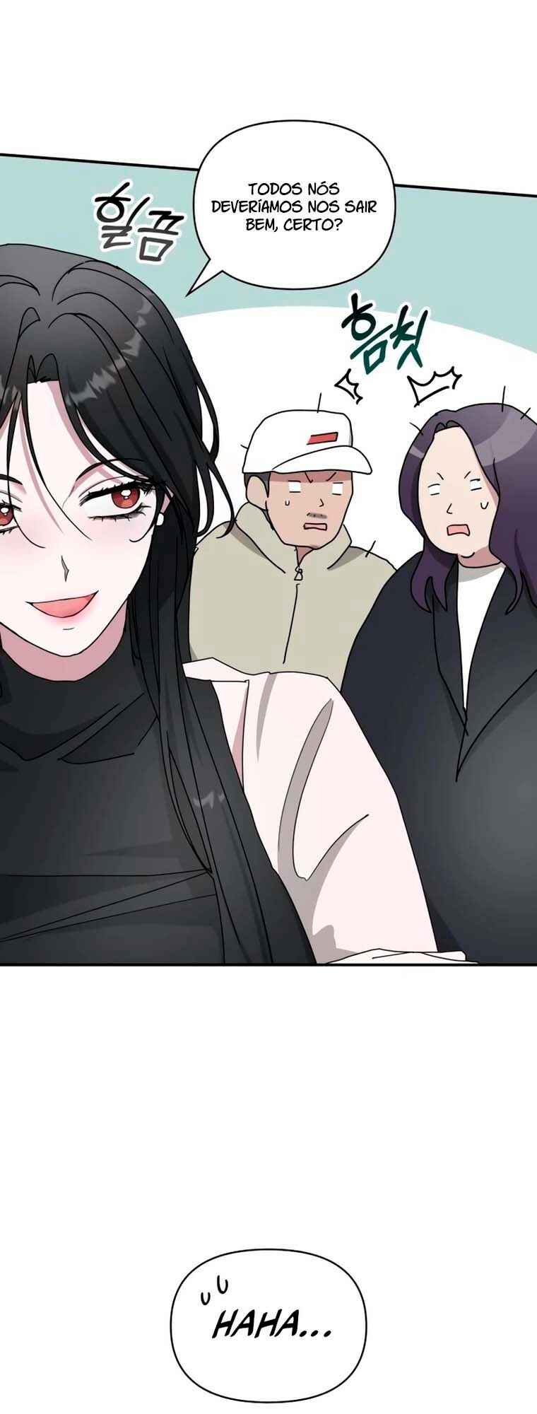 Daetteum Chakgakdanghaetda Goemul Cheonjaebaeu-ro Chapter 14 - Page 24