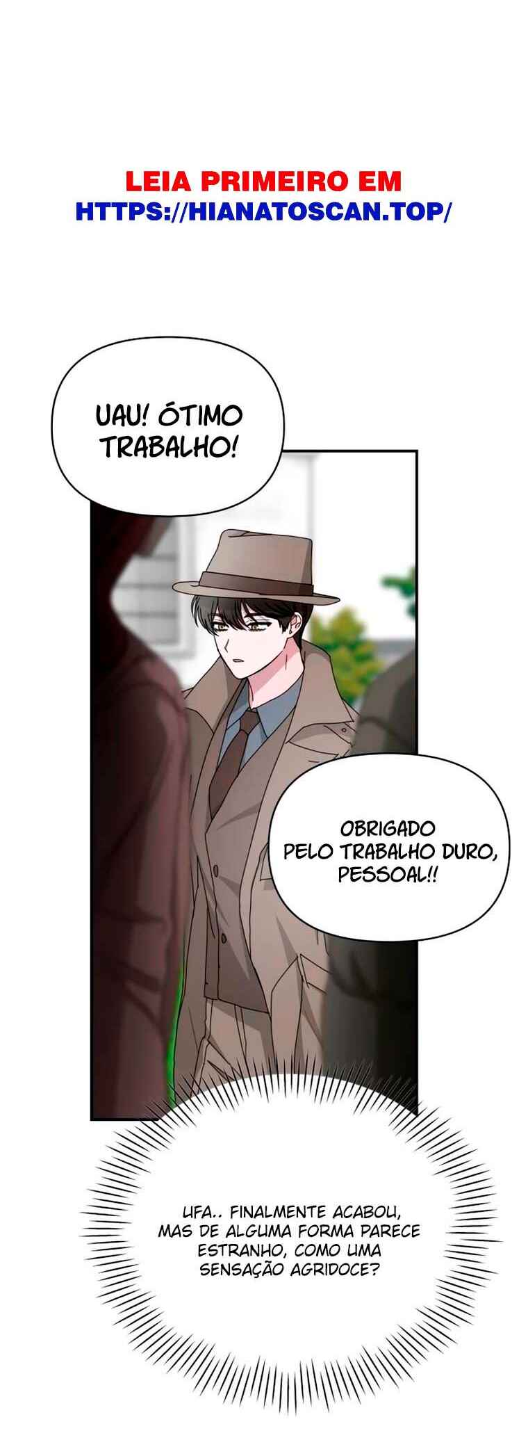 Daetteum Chakgakdanghaetda Goemul Cheonjaebaeu-ro Chapter 14 - Page 31