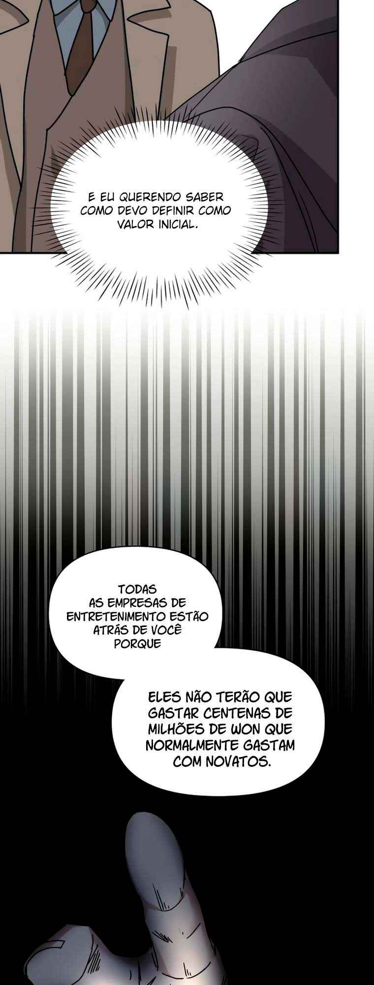 Daetteum Chakgakdanghaetda Goemul Cheonjaebaeu-ro Chapter 14 - Page 49