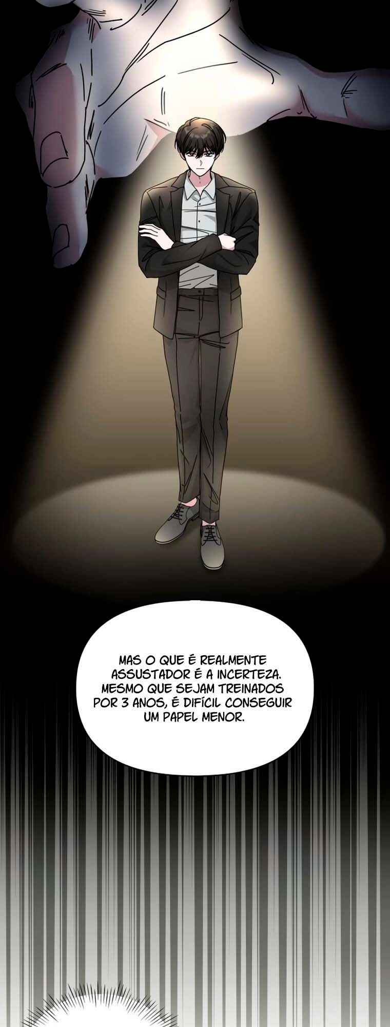 Daetteum Chakgakdanghaetda Goemul Cheonjaebaeu-ro Chapter 14 - Page 50