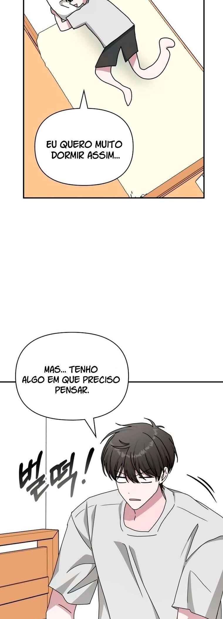 Daetteum Chakgakdanghaetda Goemul Cheonjaebaeu-ro Chapter 14 - Page 59