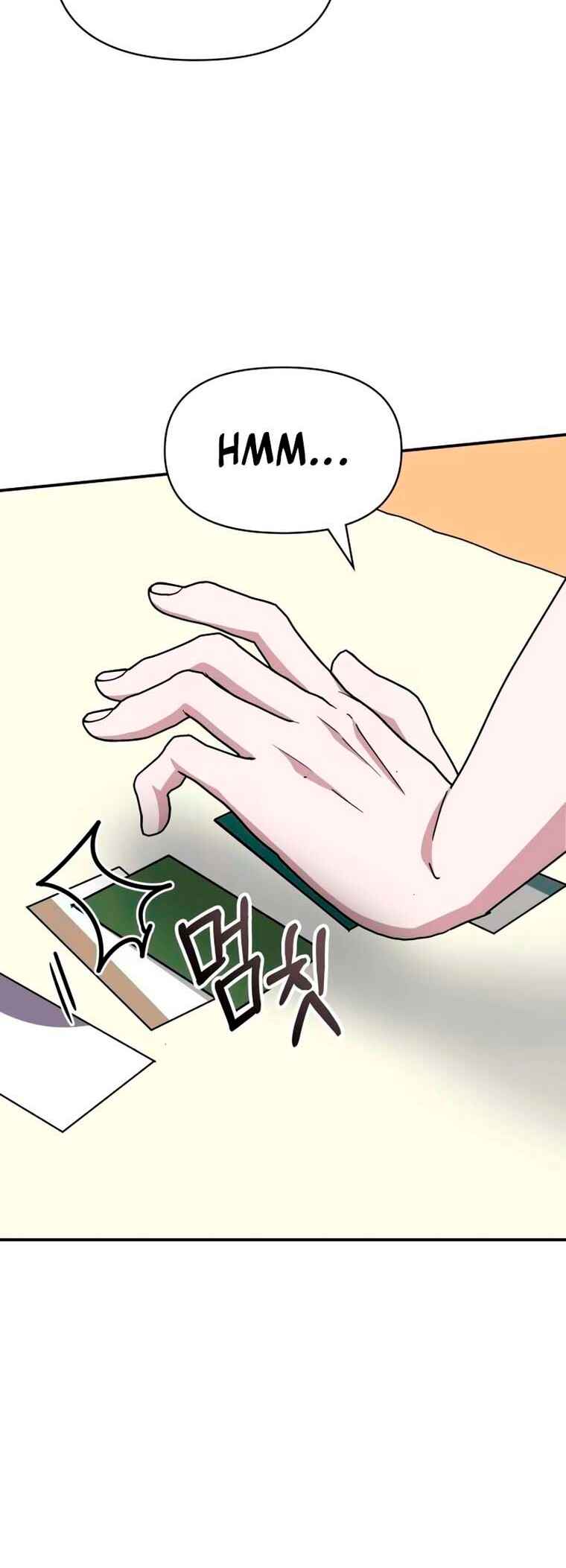 Daetteum Chakgakdanghaetda Goemul Cheonjaebaeu-ro Chapter 14 - Page 63