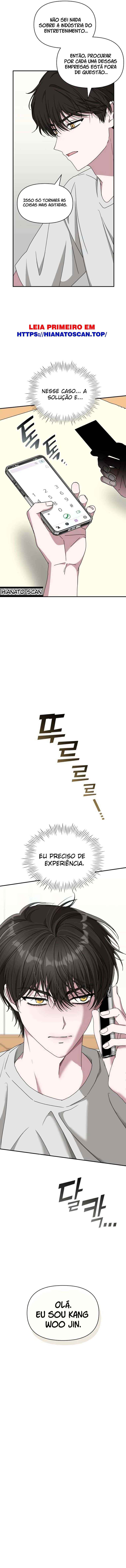 Daetteum Chakgakdanghaetda Goemul Cheonjaebaeu-ro Chapter 14 - Page 64