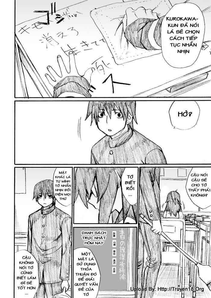 Onani Master Kurosawa Chapter 26 - Page 10