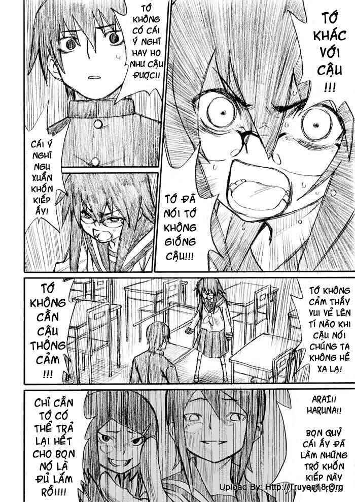 Onani Master Kurosawa Chapter 26 - Page 14