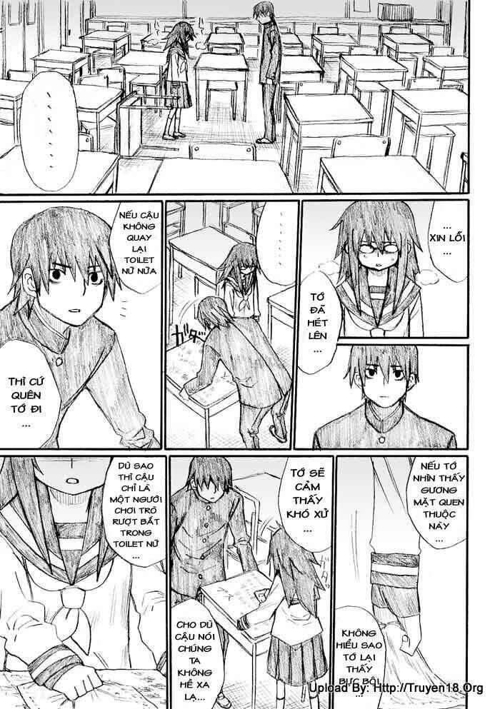 Onani Master Kurosawa Chapter 26 - Page 17
