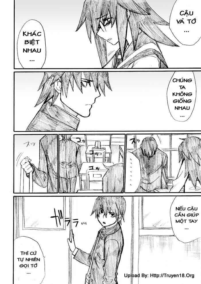 Onani Master Kurosawa Chapter 26 - Page 18