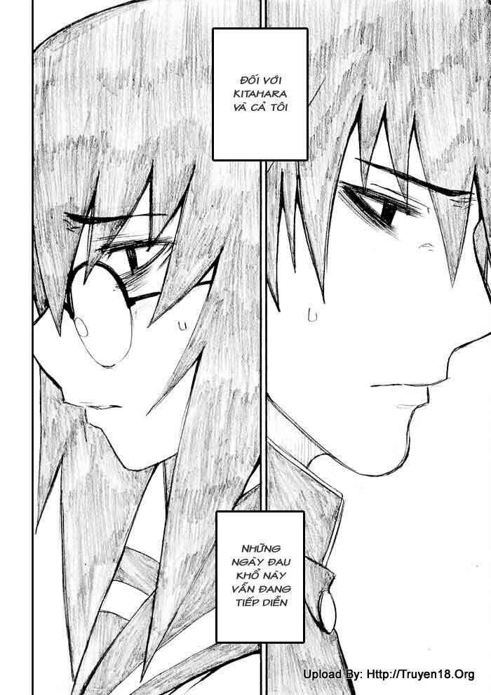 Onani Master Kurosawa Chapter 26 - Page 2