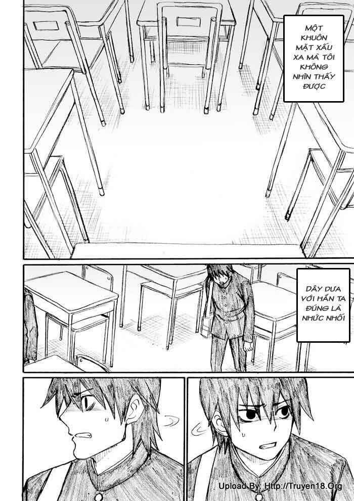 Onani Master Kurosawa Chapter 26 - Page 4