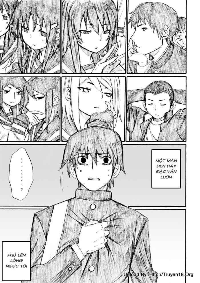 Onani Master Kurosawa Chapter 26 - Page 5