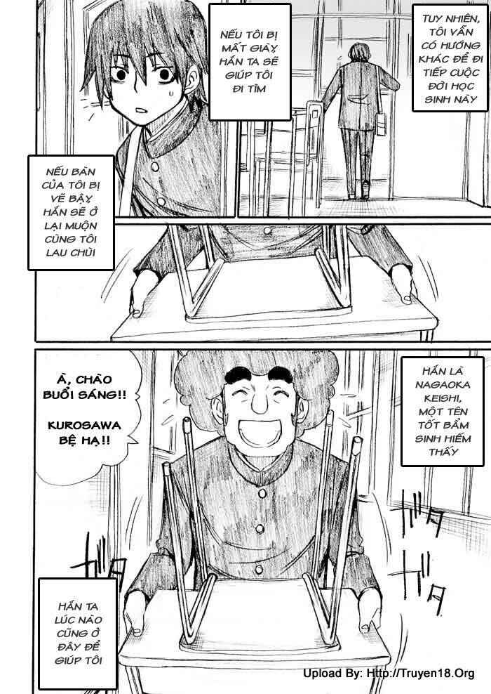 Onani Master Kurosawa Chapter 26 - Page 6
