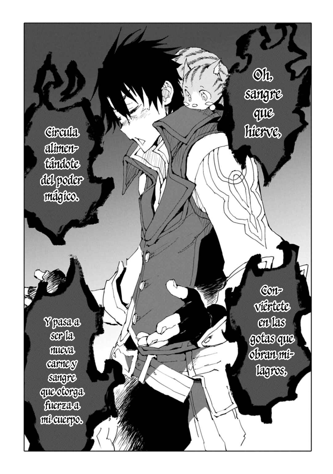 Isekai wa Neko to Tomo ni Chapter 12 - Page 15