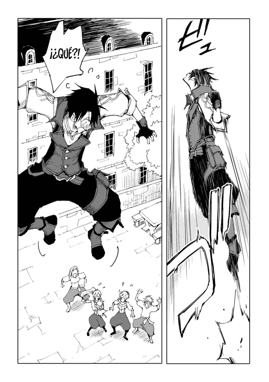 Isekai wa Neko to Tomo ni Chapter 12 - Page 26