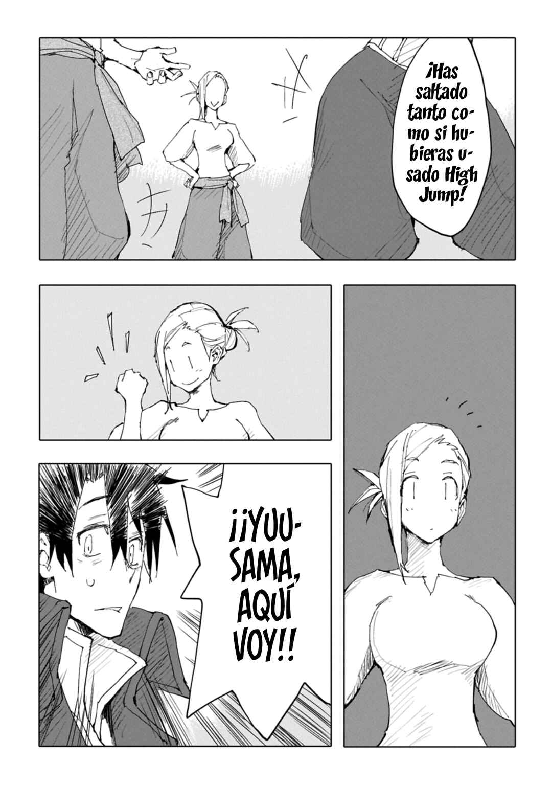 Isekai wa Neko to Tomo ni Chapter 12 - Page 29