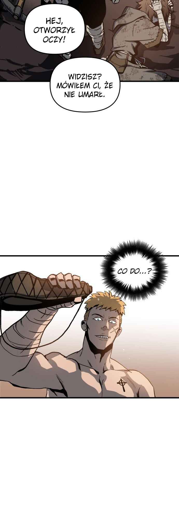Doom Breaker Chapter 1 - Page 107