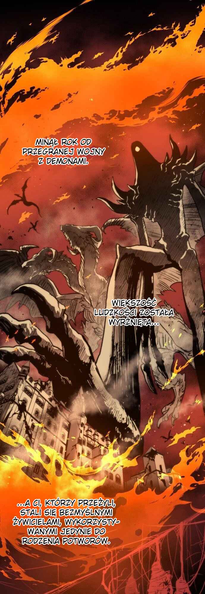 Doom Breaker Chapter 1 - Page 8