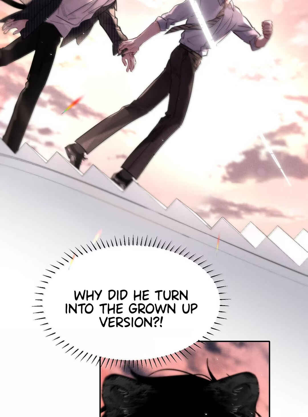I Became a First-Class Guide Thanks to My Childhood Friends Chapter 14 - Page 20