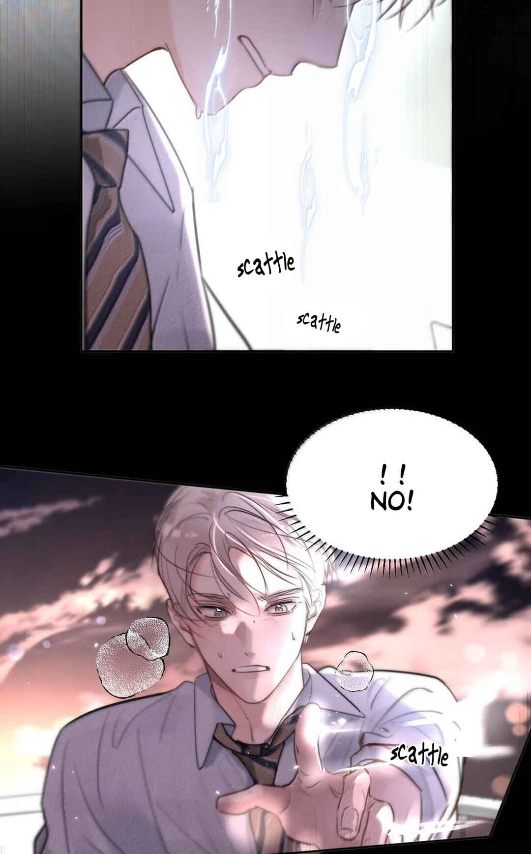 I Became a First-Class Guide Thanks to My Childhood Friends Chapter 14 - Page 25