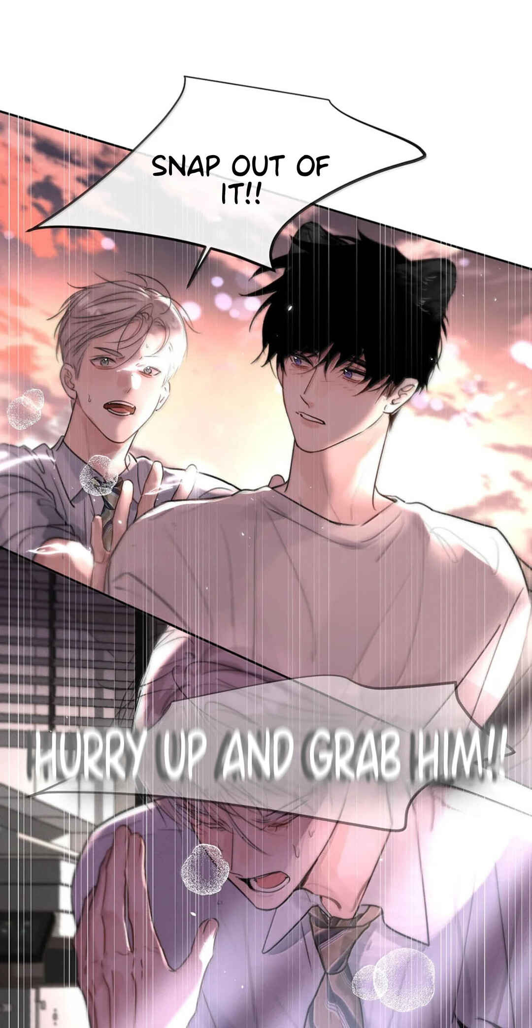 I Became a First-Class Guide Thanks to My Childhood Friends Chapter 14 - Page 28