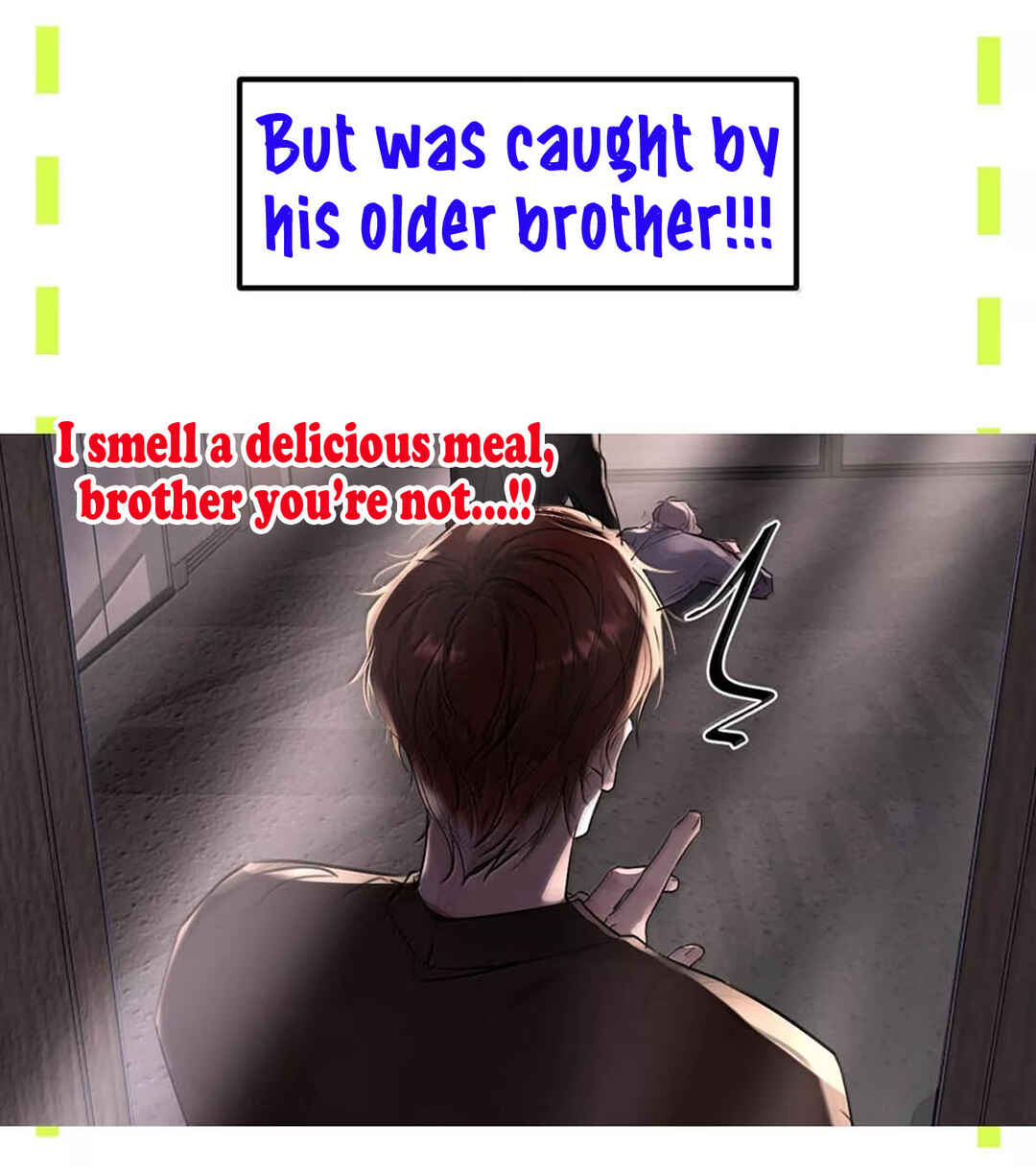 I Became a First-Class Guide Thanks to My Childhood Friends Chapter 14 - Page 43
