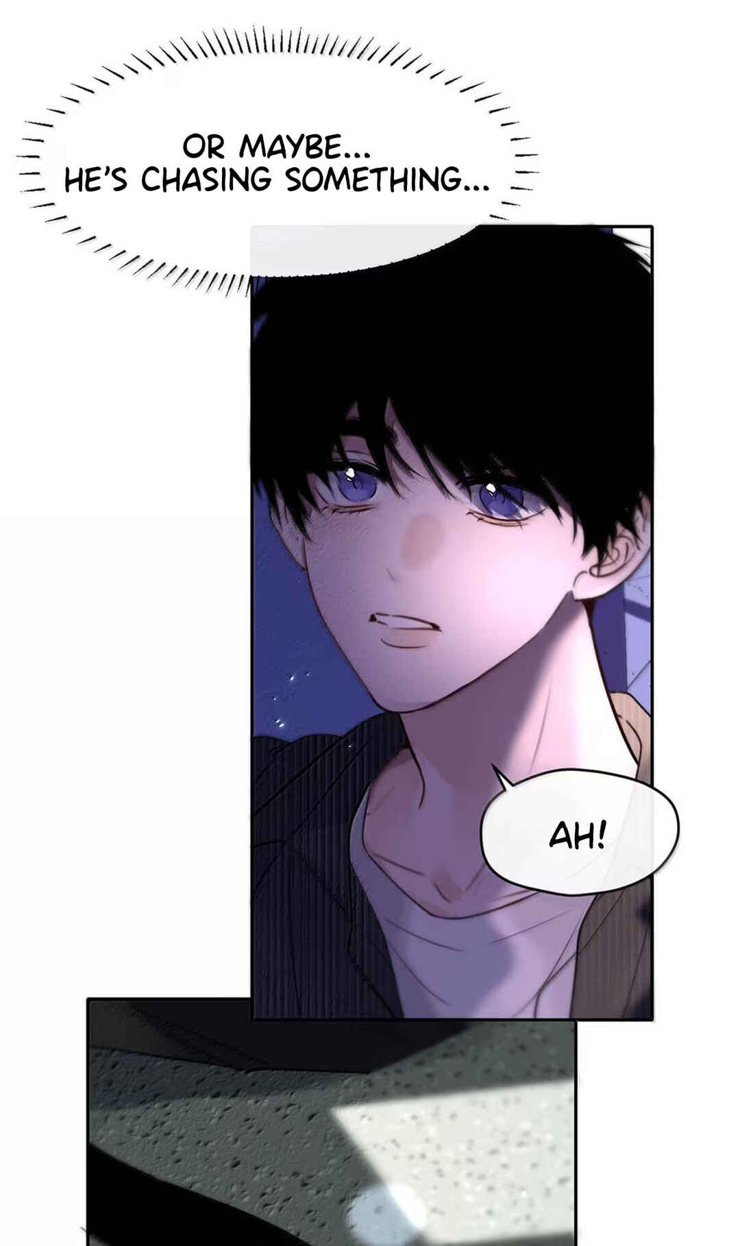 I Became a First-Class Guide Thanks to My Childhood Friends Chapter 14 - Page 5